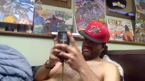 Floppyphallus online show from June 13, 2026, 10:29 pm