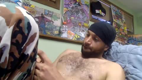 Floppyphallus online show from June 24, 2026, 9:47 pm