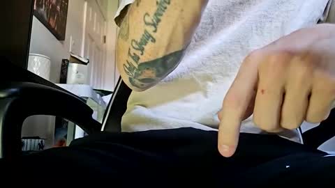 Onlyfans redheadedwhitedick online show from May 18, 2026, 4:46 pm