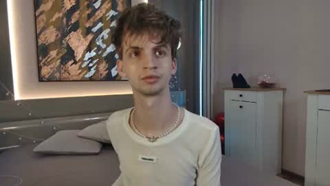 Bimbo boy online show from June 22, 2026, 1:41 pm