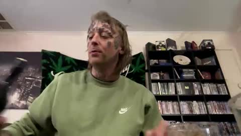 bimmyleanin420 online show from October 2, 2025, 2:40 am