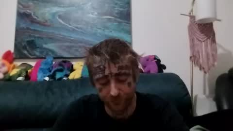 bimmyleanin420 online show from July 2, 2026, 7:47 am