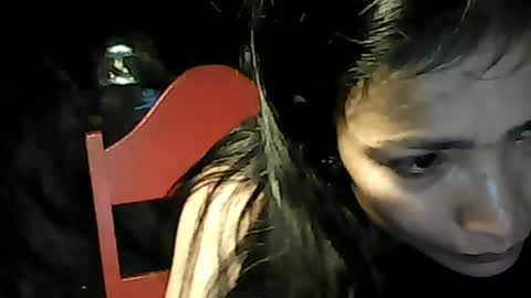 bina241986 online show from June 14, 2026, 11:18 pm
