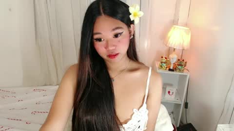 binnie_katchins online show from June 27, 2026, 2:16 am