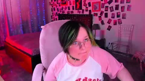 Miranda online show from July 19, 2026, 4:00 pm