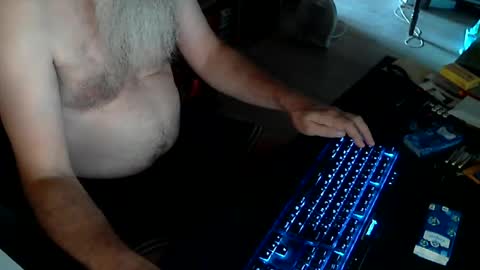 BigDick online show from July 12, 2026, 7:21 am