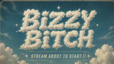 bizzybitch555 online show from June 30, 2026, 12:44 am