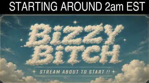 bizzybitch555 online show from July 16, 2026, 5:57 am
