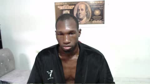 maquina online show from May 4, 2026, 3:19 pm