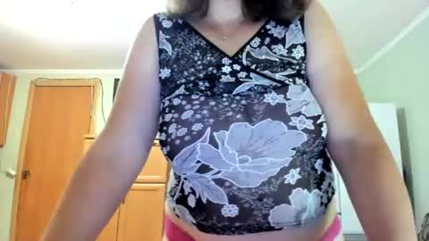 naughtyKate online show from July 25, 2026, 10:51 pm
