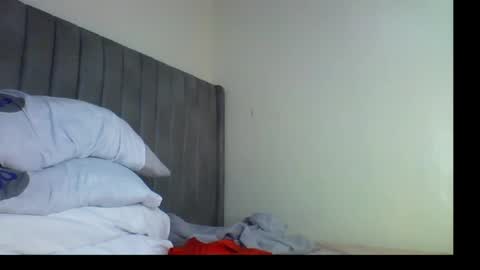 black_amor online show from June 25, 2026, 9:36 am