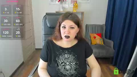 Rose online show from June 12, 2026, 8:19 pm