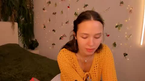 Jenny online show from July 19, 2026, 10:08 am