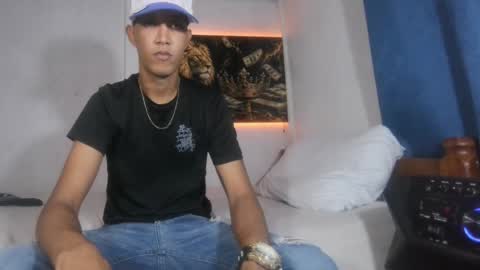 black_leather777 online show from August 3, 2026, 12:20 am