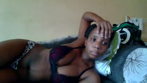 Blackqueen online show from July 2, 2026, 11:49 am