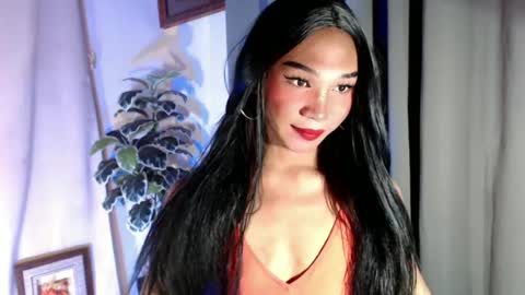 blackbarbie_jamie online show from June 13, 2026, 11:52 am