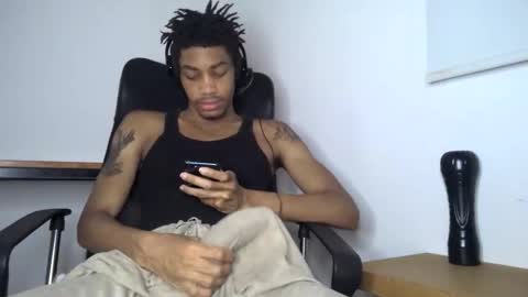 BlackBullTitus online show from May 24, 2026, 4:50 am