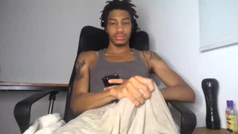 BlackBullTitus online show from June 1, 2026, 4:58 am