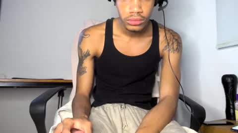 BlackBullTitus online show from June 8, 2026, 6:03 am