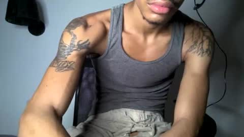 BlackBullTitus online show from June 25, 2026, 5:12 am