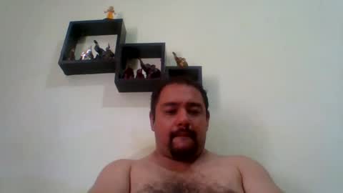 Charro Negro online show from July 2, 2026, 7:20 pm