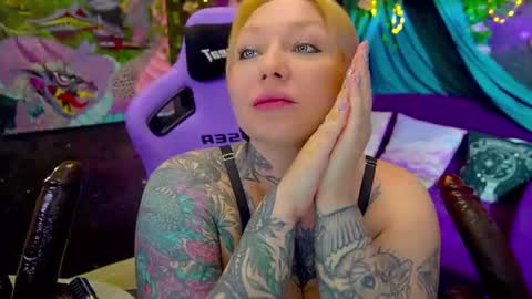 Alice online show from July 29, 2026, 7:12 pm