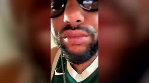 blackoasis69 online show from July 23, 2026, 8:12 am