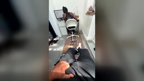 blackoasis69 online show from July 27, 2026, 4:03 pm