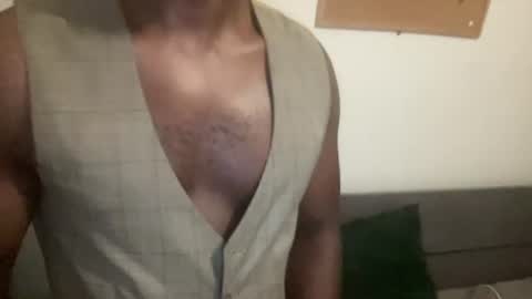 blackodu93 online show from June 27, 2026, 7:41 pm