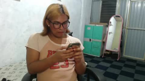 Ellez online show from July 28, 2026, 4:39 pm