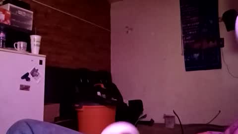 blackrichard518 online show from May 31, 2026, 6:42 am