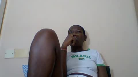 Snapshot of blacksexygal chatting on June 27, 2026, 6:46 pm SARAH online show from June 27, 2026, 6:46 pm