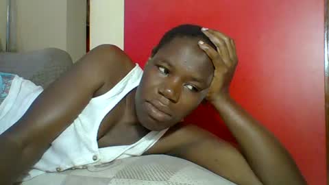 Snapshot of blacksexygal chatting on June 29, 2026, 10:15 am SARAH online show from June 29, 2026, 10:15 am