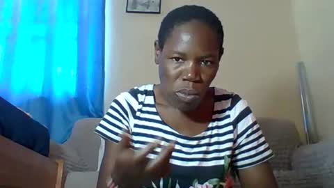 Snapshot of blacksexygal chatting on July 4, 2026, 9:15 am SARAH online show from July 4, 2026, 9:15 am