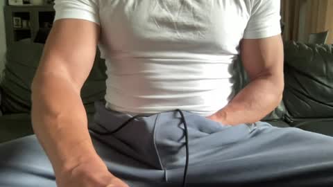 blacky290 online show from July 24, 2026, 6:55 am