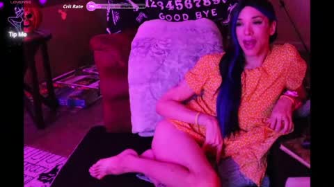 Macy Lynn Jaxxxon online show from June 27, 2026, 12:26 am