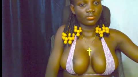 Snapshot of blaq_melanin chatting on June 14, 2026, 7:27 pm nikky00 online show from June 14, 2026, 7:27 pm