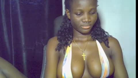 Snapshot of blaq_melanin chatting on June 30, 2026, 8:37 am nikky00 online show from June 30, 2026, 8:37 am