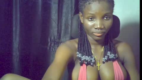 Snapshot of blaq_melanin chatting on July 19, 2026, 7:45 am nikky00 online show from July 19, 2026, 7:45 am