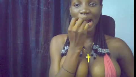 Snapshot of blaq_melanin chatting on July 20, 2026, 12:51 pm nikky00 online show from July 20, 2026, 12:51 pm