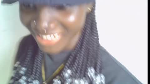 Snapshot of blaq_melanin chatting on July 22, 2026, 11:13 am nikky00 online show from July 22, 2026, 11:13 am