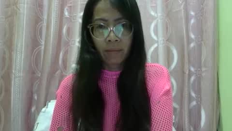 Joanna online show from May 28, 2026, 9:01 pm
