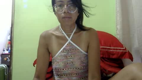 Joanna online show from July 11, 2026, 9:38 pm