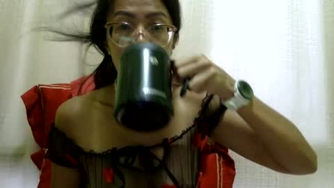 Joanna online show from July 26, 2026, 9:54 pm