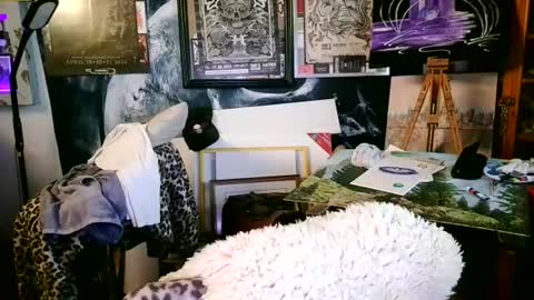 blindsurfer780299 online show from July 1, 2026, 8:27 am