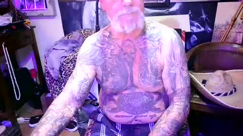 blindsurfer780299 online show from July 13, 2026, 9:50 pm
