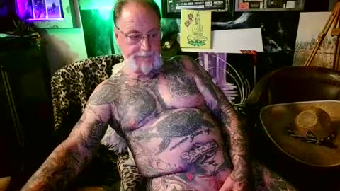 blindsurfer780299 online show from July 26, 2026, 9:11 pm