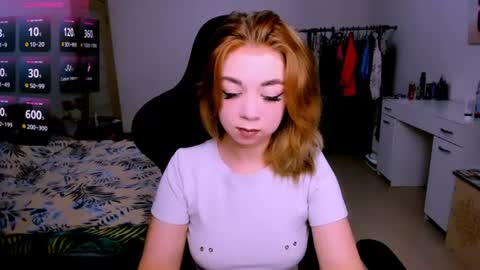 Nicole online show from July 10, 2026, 8:07 am