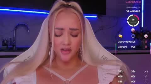 Lana online show from June 20, 2026, 8:00 pm