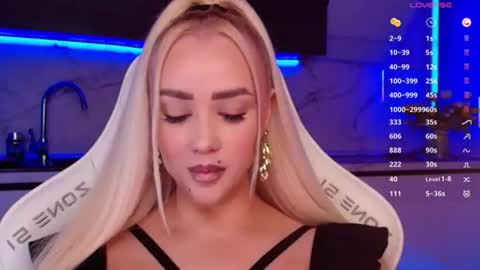 Lana online show from June 29, 2026, 9:48 pm